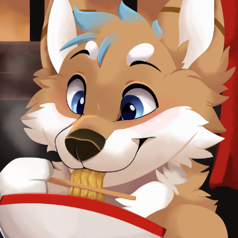 Kyru ramen YCH