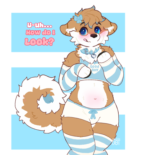 Femboy Kyru
