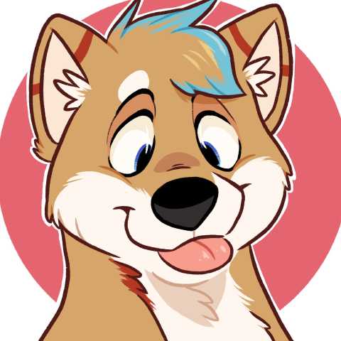Blep icon