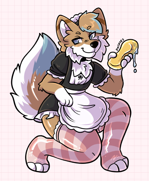 Maid