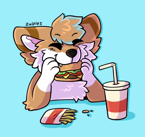 🍔