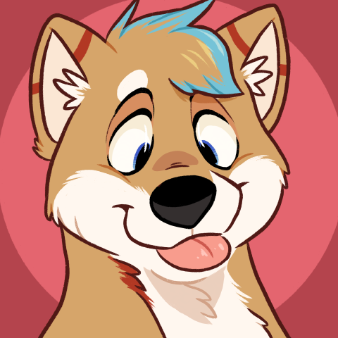 Blep icon