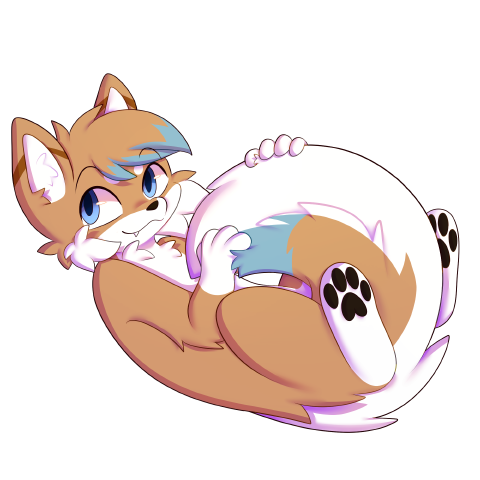 Charm YCH