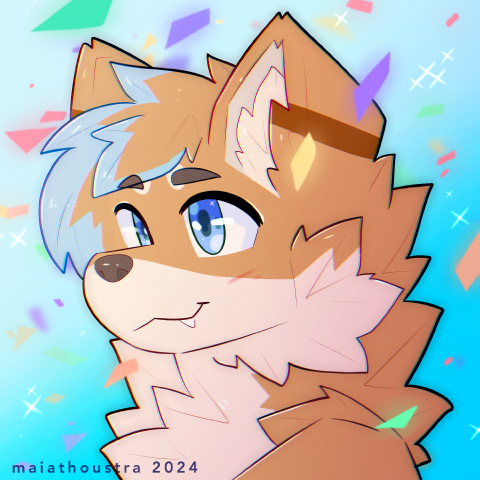 Pride Icon