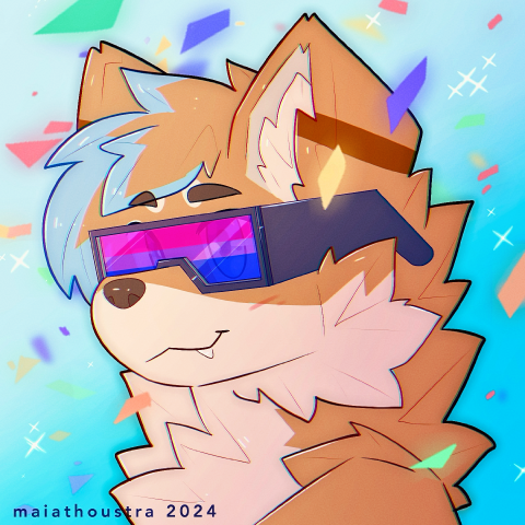 Pride Icon
