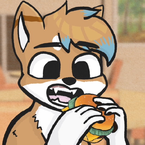 Burger YCH