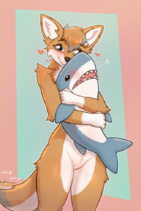 🦈 Friend