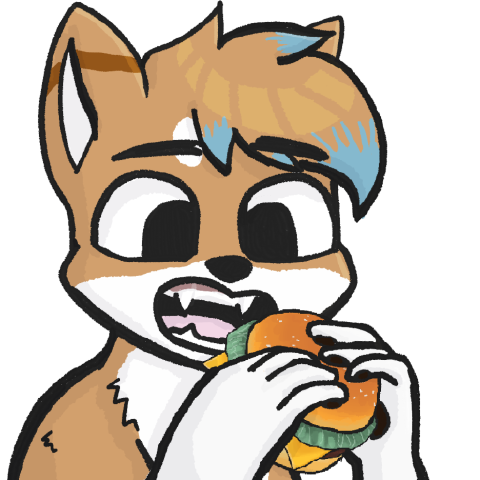 Burger YCH