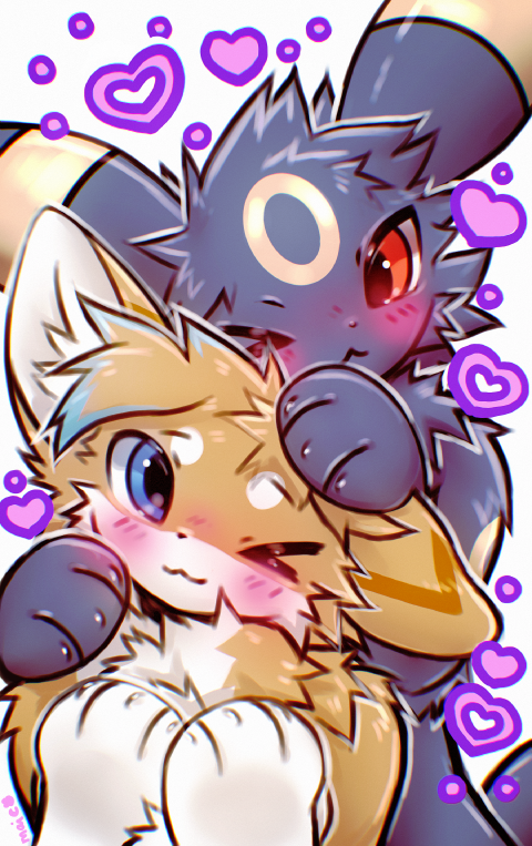 Umbre hug ych