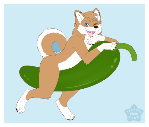 Big pepper
