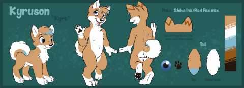 Ref sheet