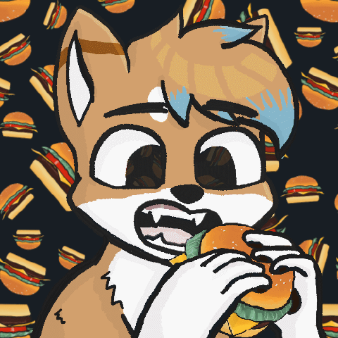 Burger YCH