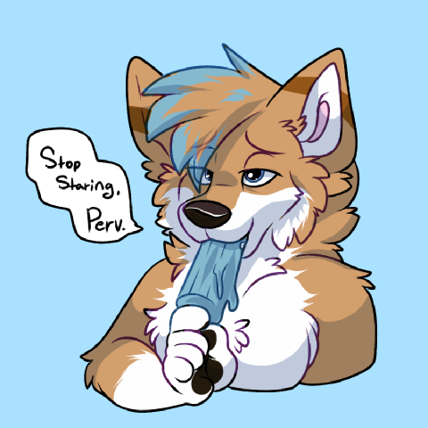 Popsicle