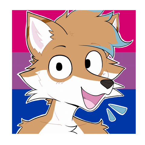 Pride Icon