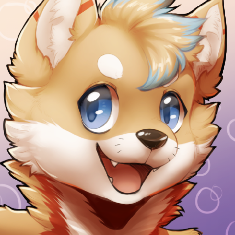 Chibi icon