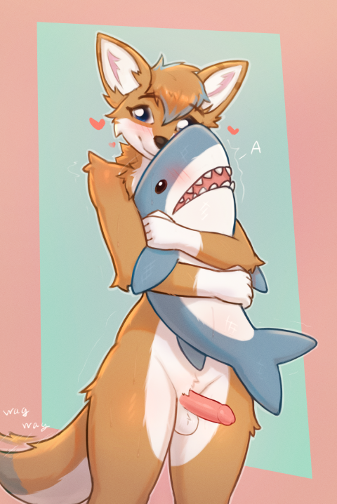 🦈 Friend