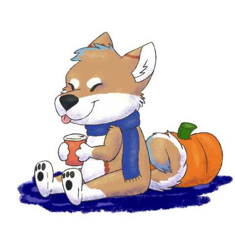 Pupkin spice latte